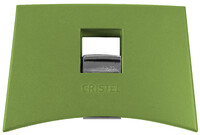 Anses amovible Mutine vert tilleul